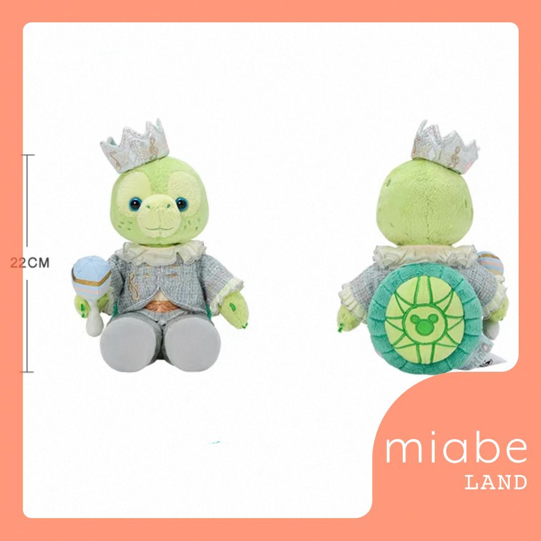 上海ディズニー　ダッフィーフレンズ　ブランケット　オルメル 上海ディズニー⭐︎ 新作 オルメル ふわふわブランケット
