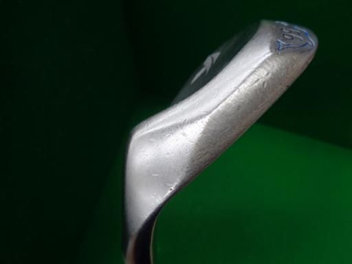 キャスコ Dolphin Wedge DW-118 シルバー 56° レディース ウェッジ WG DP-151 フレックスL 女性用 右利き 右用 Dランク ゴルフクラブ