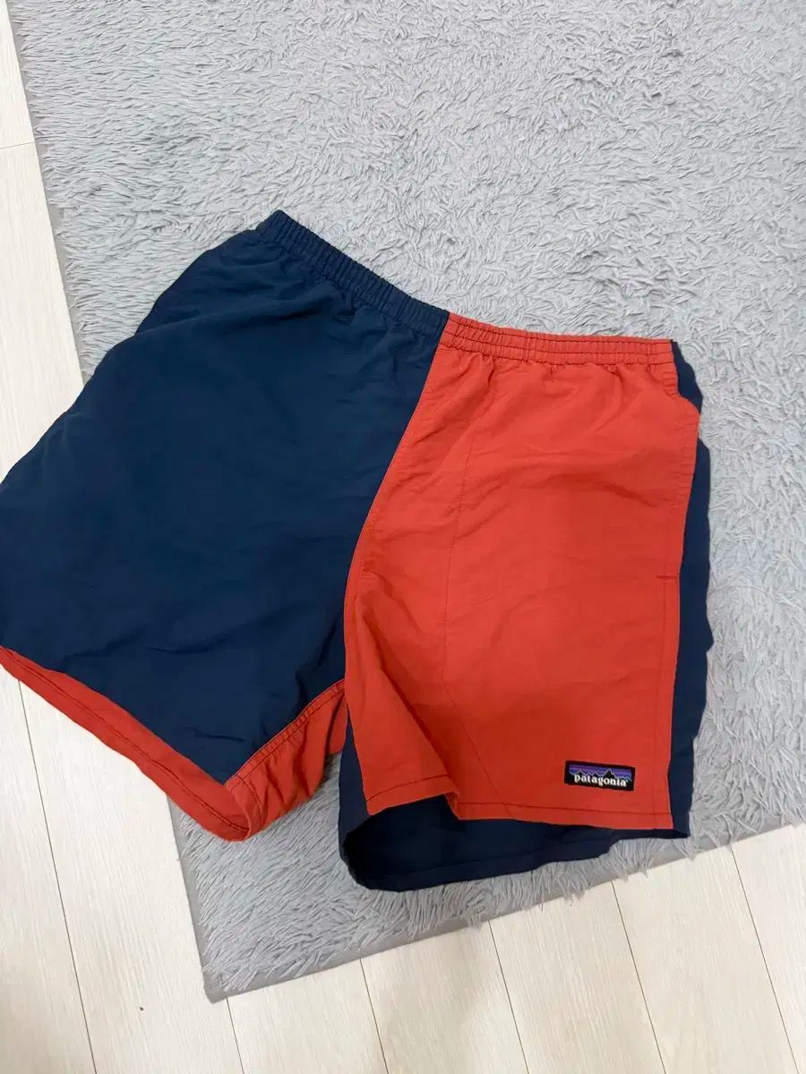 patagonia パタゴニア バギーズ ハーレクイン
