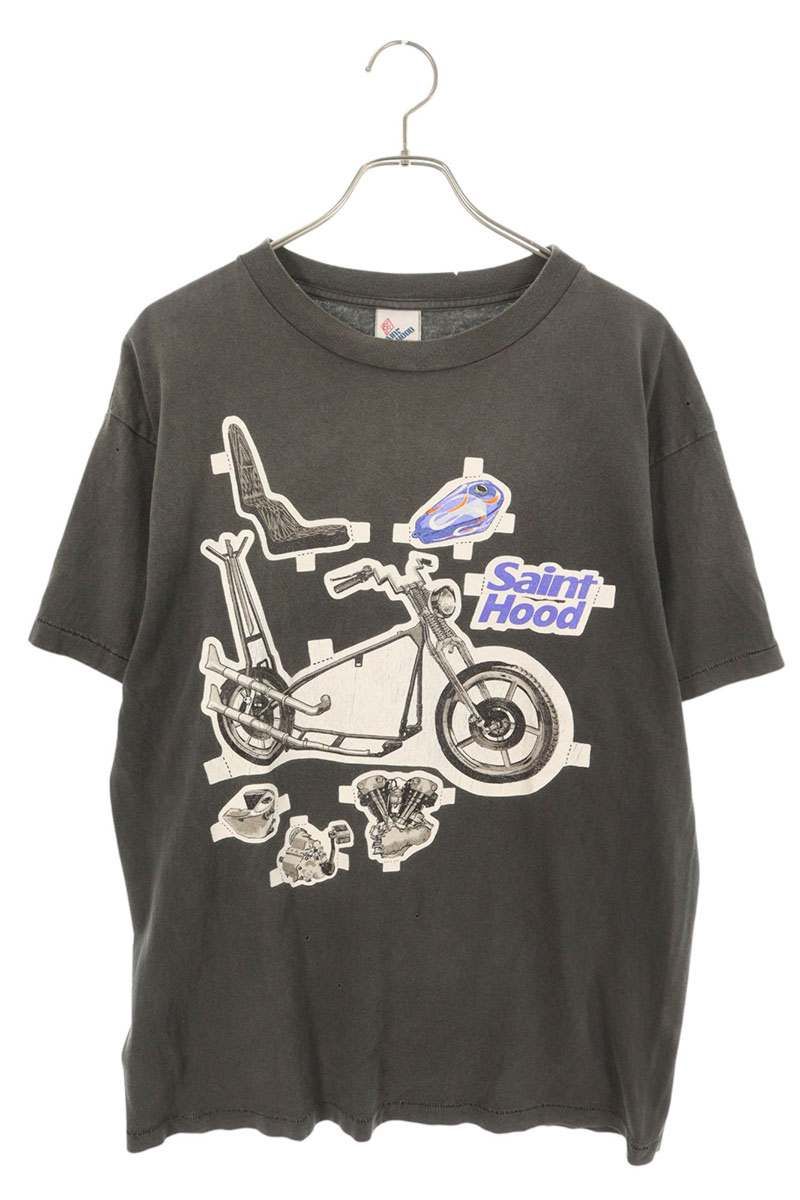 セントマイケル ×ネイバーフッド NEIGHBORHOOD 23SS SM-S23-0000