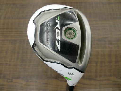 テーラーメイド RBZ U5 ユーティリティ UT NS PRO 950GH フレックスS メンズ 男性用 右利き 右用 Dランク ゴルフクラブ
