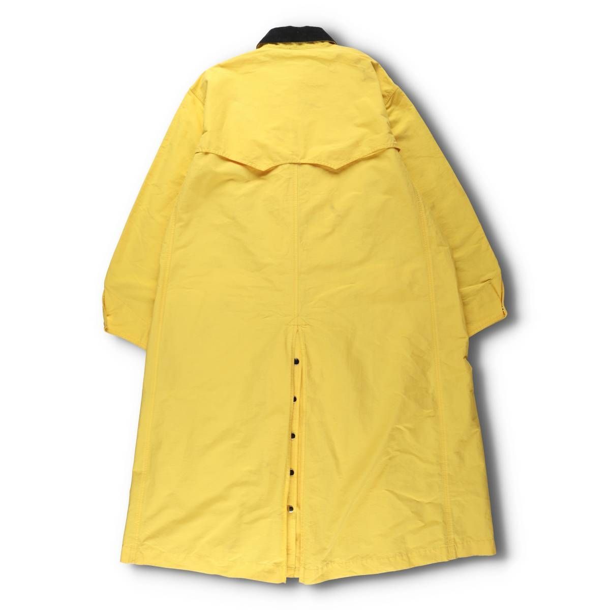 希少　90s  polo by Ralph Lauren ファイアーマンコート Yahoo!オークション - POLO RALPH LAUREN 90s/ファイヤーマン