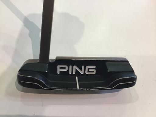 PING ヘプラー アンサー2 PING HEPPLER ANSER 2 パター PING Heppler