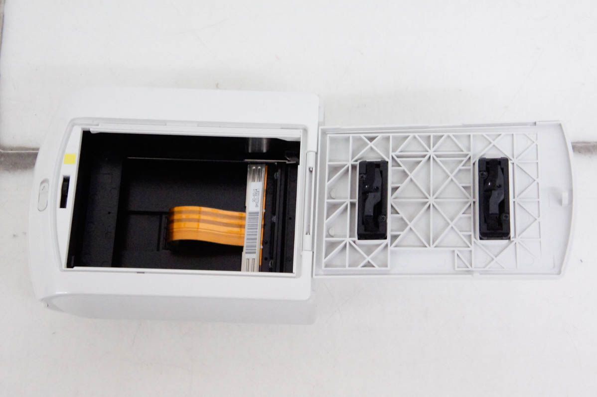  富士フィルム スマホdeチェキ instax SHARE SP 1 スマートフォン用プリンター トイカメラ(フィルム) フィルムカメラ