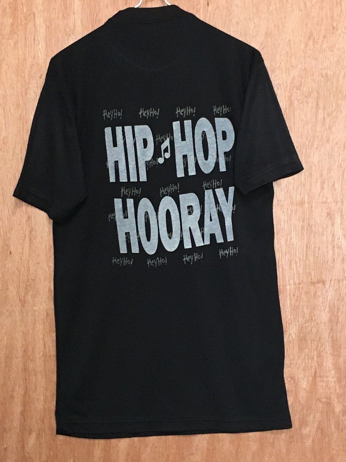 ヤバT❗️X-LARGE ラージ 爆笑Tシャツ hiphop 90's