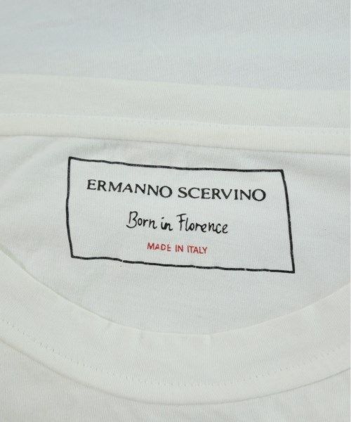 ERMANNO SCERVINO Tシャツ・カットソー レディース エルマノシェルビーノ 中古　古着 2025年最新】Yahoo!オークション -エルマンノ エルマノ