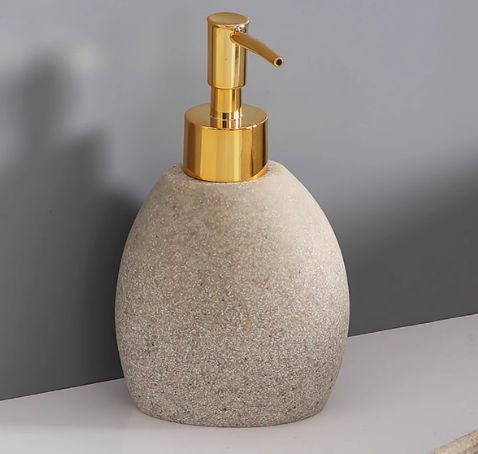 洗面用具6点セットホルダー タンブラー