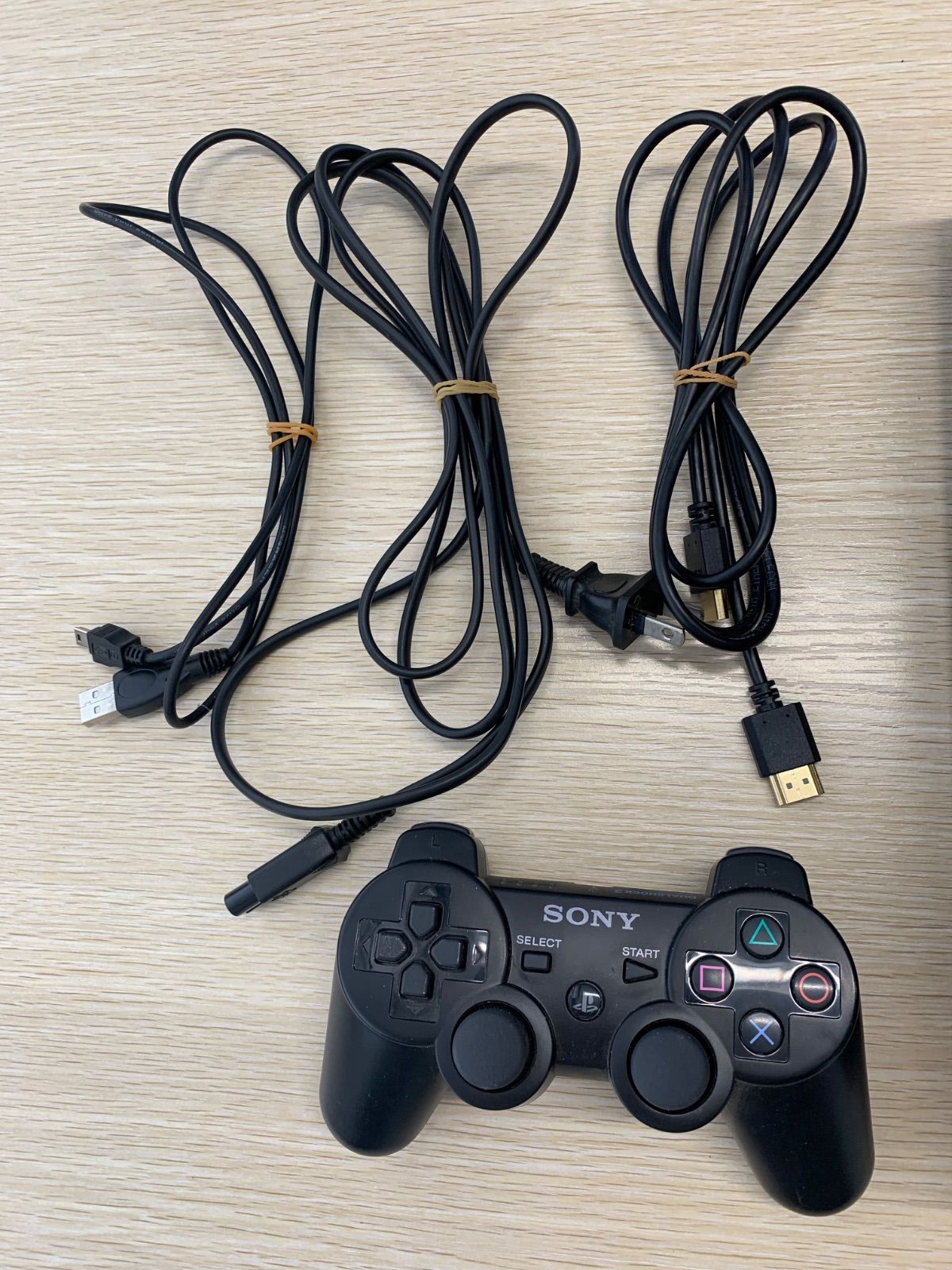 プレイステーション3