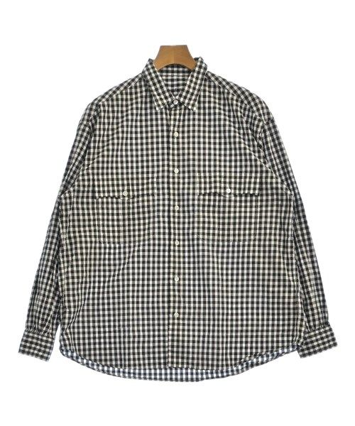 PORTER CLASSIC カジュアルシャツ メンズ 古着