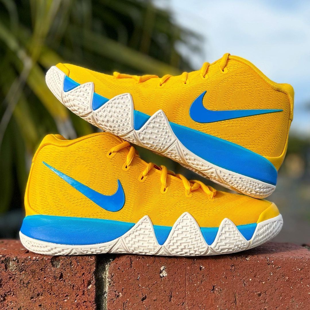 Kyrie kix sneakers online