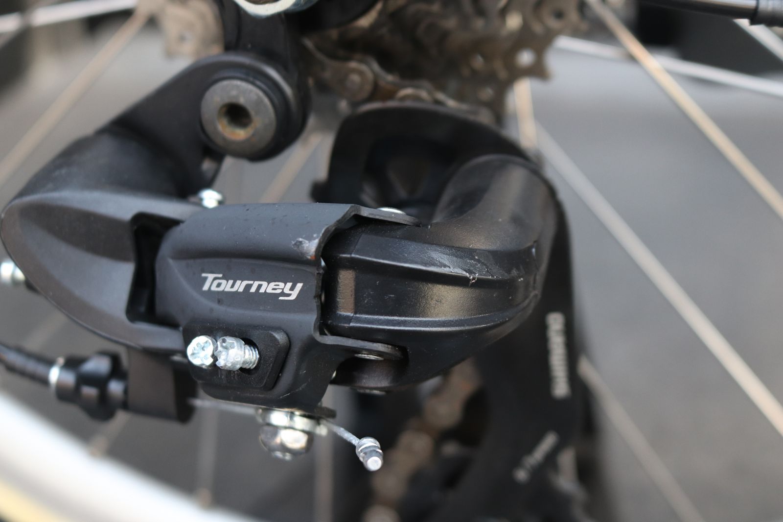 MBK 「エムビーケー」 RD850IS 2010年頃 ロードバイク / バイチャリ