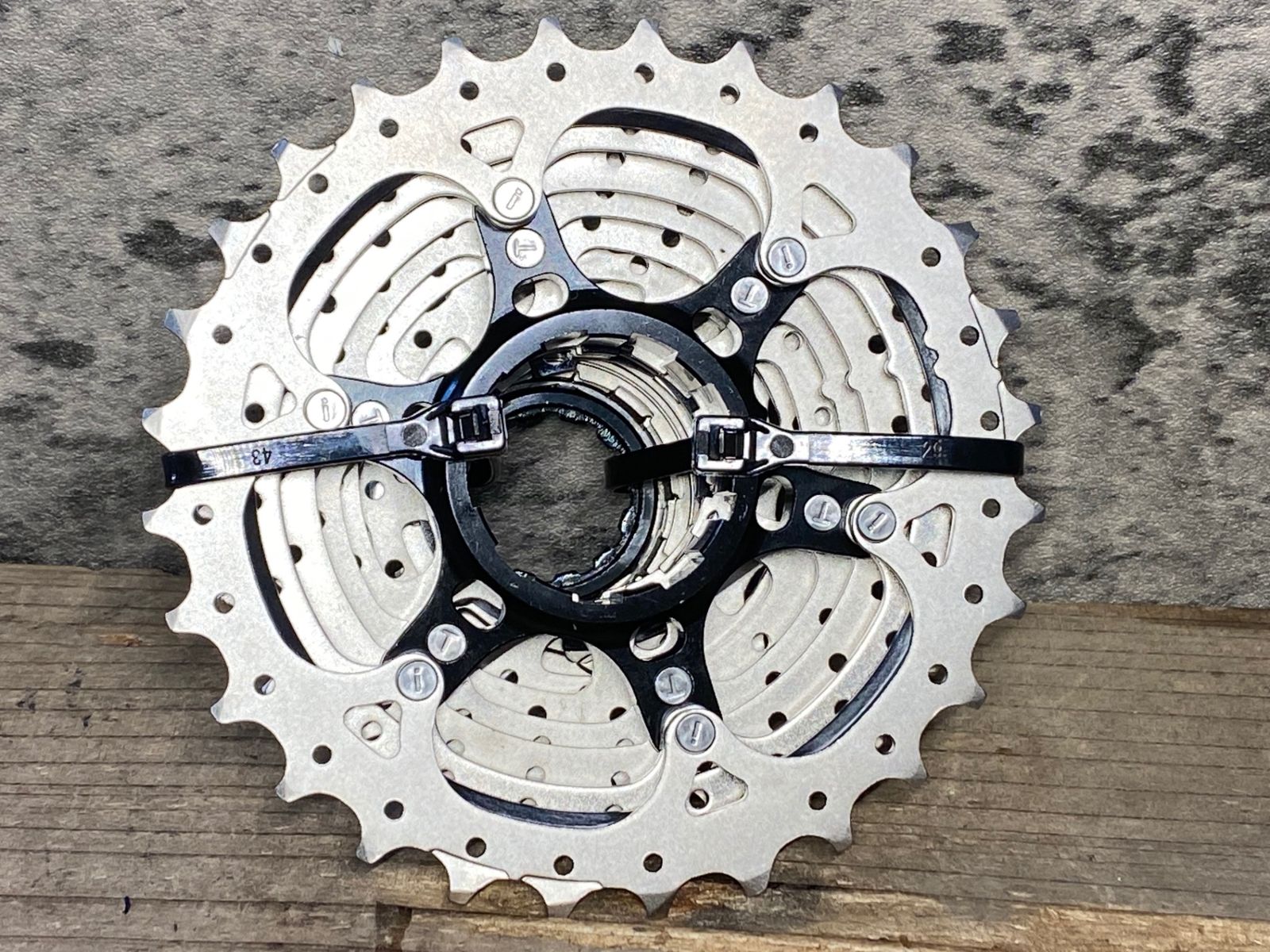 BROOKLYN MACHINE WORKS 「ブルックリンマシーンワークス」 INTEGRAL