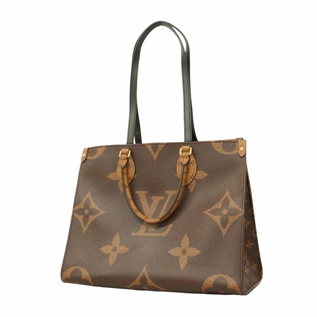 Louis Vuitton モノグラム トートバッグ