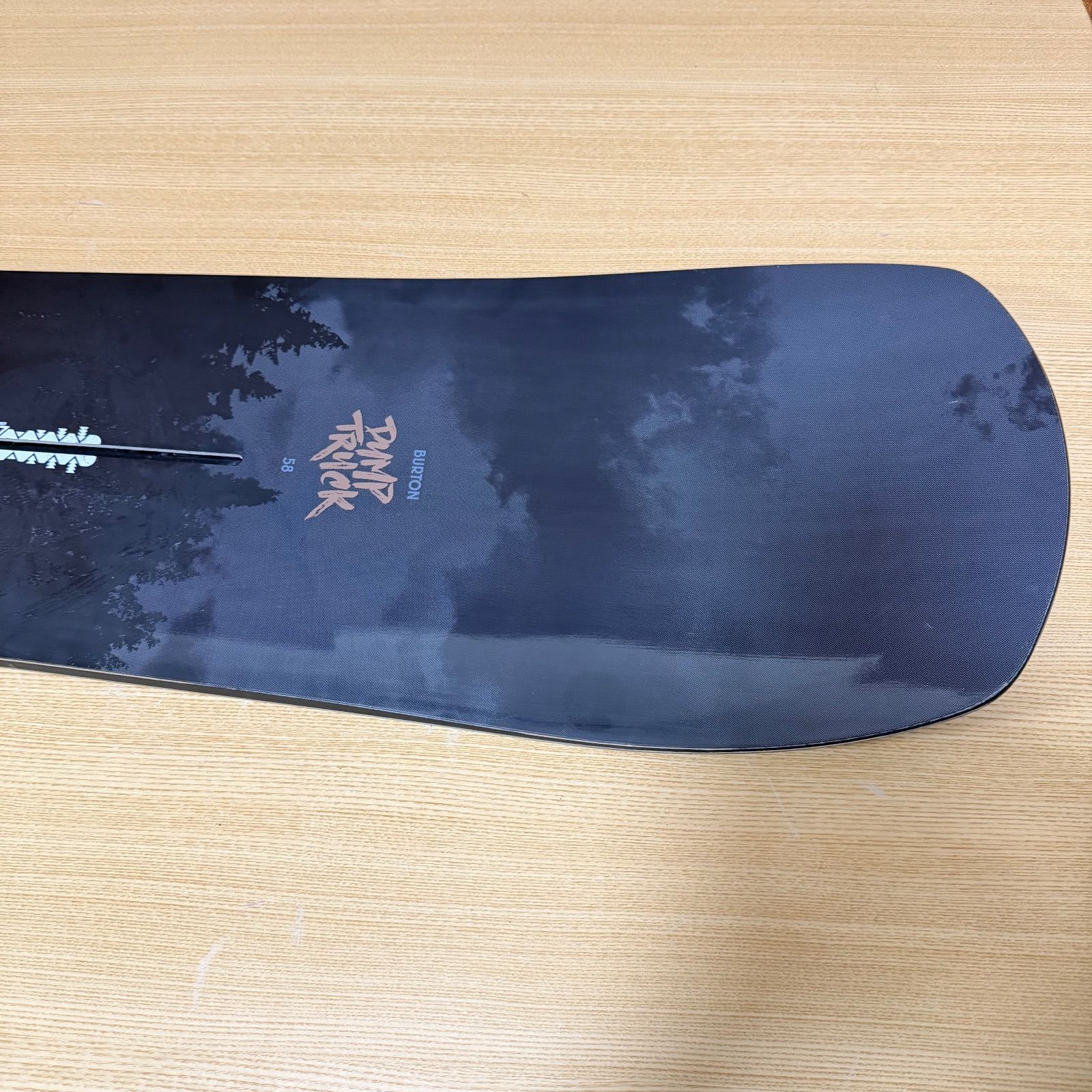 ダンプトラック 158cm