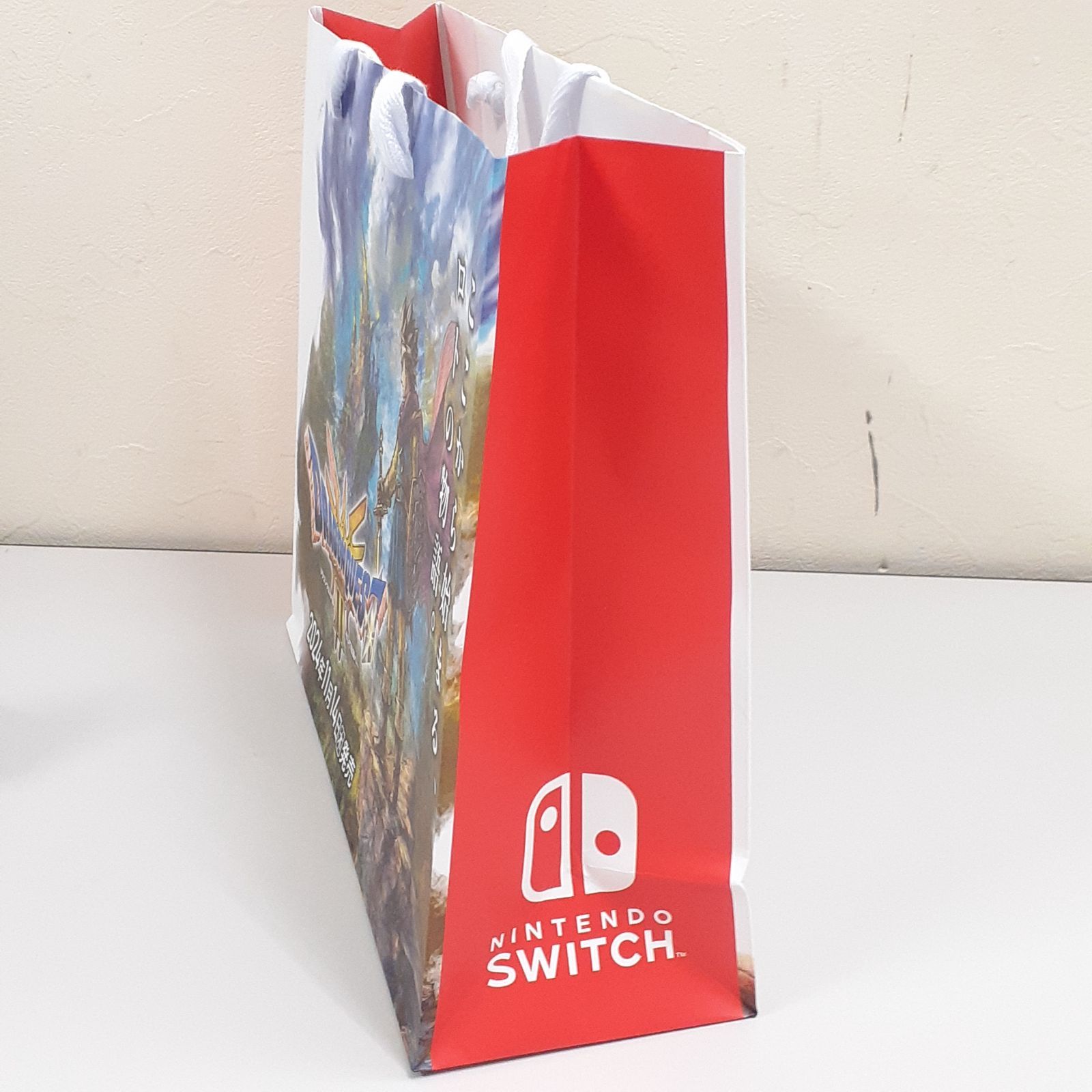 三沢店】 ドラゴンクエストIII そして伝説へ… Switch版 アクスタ