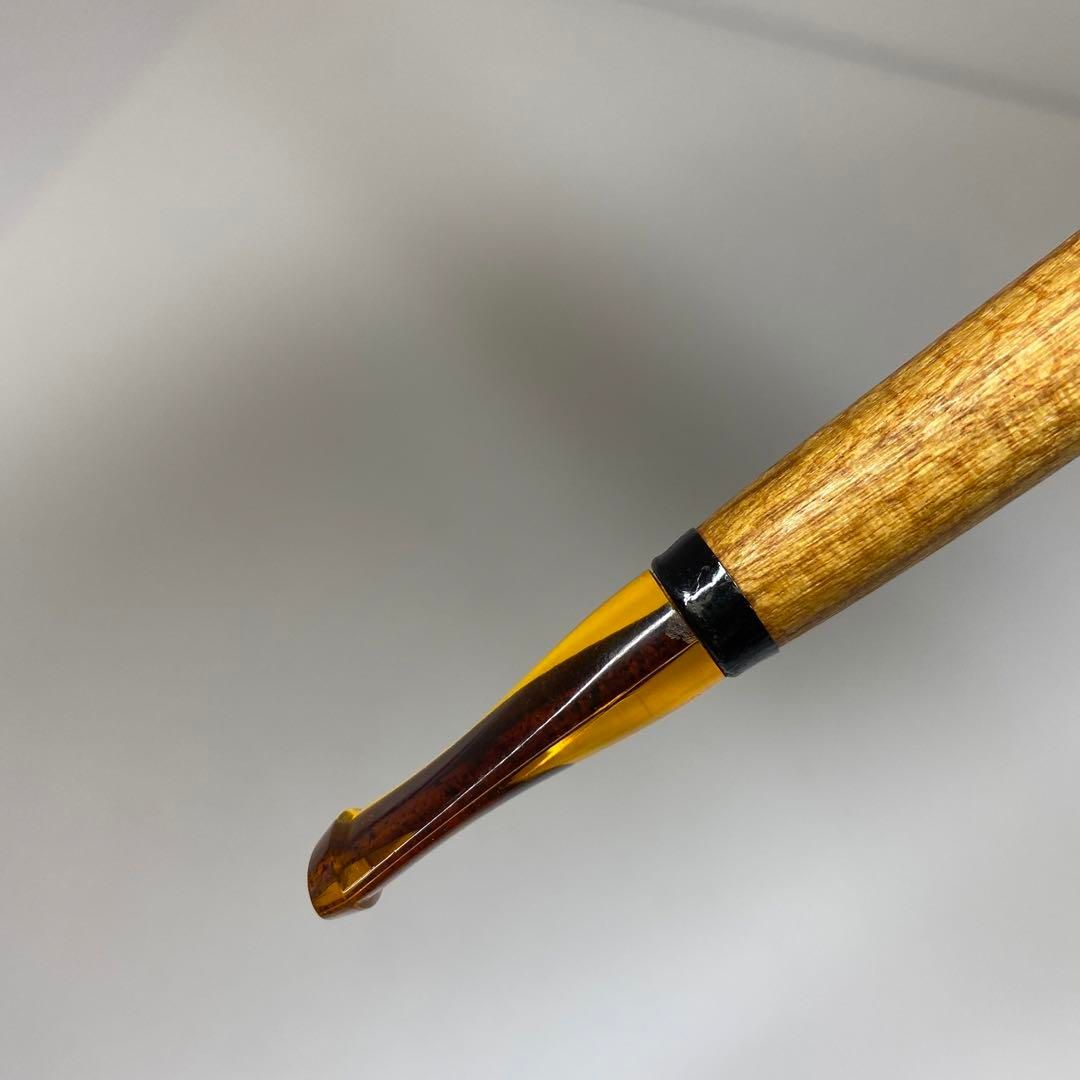 パイプ 鼈甲吸口