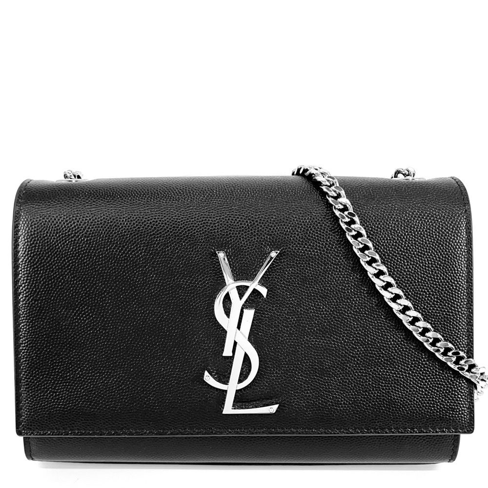 サンローランパリ ショルダーバッグ レディース ケイト スモール YSL ...