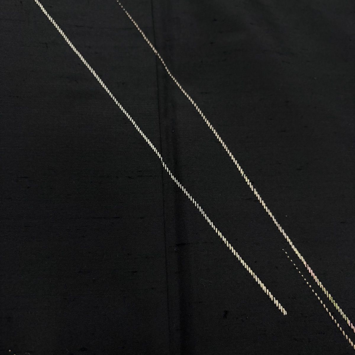 幾何学 刺し子刺繍