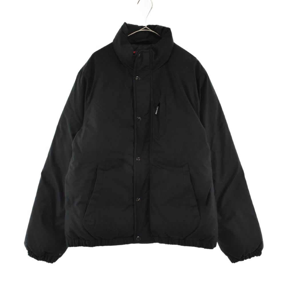 SUPREME (シュプリーム) 16AW Astronaut Puffy Jacket アストロノート 