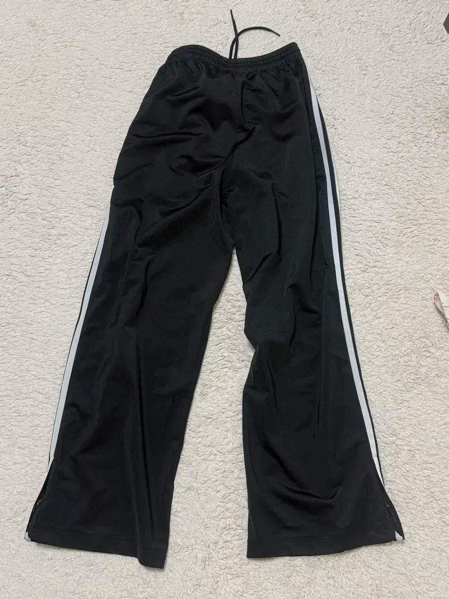 adidas アディダス オリジナル ファイヤーバード ルーズトラックパンツ S DECORATOM_COM_BR