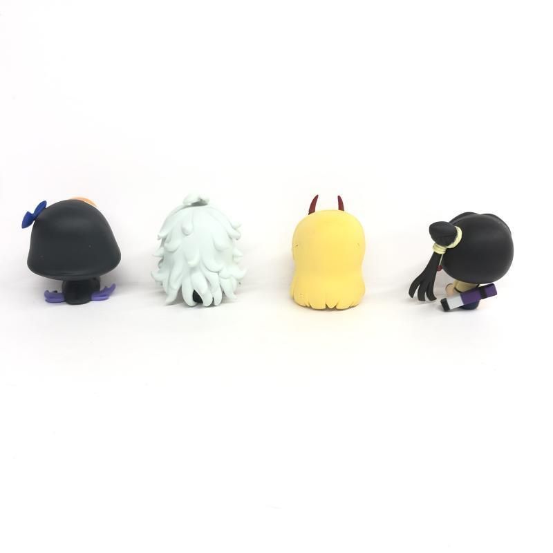 【中古】現状品)一番くじ Fate/Grand Order ちょこのっこフィギュア 15体セット[69][240069203543] 中古】現状品)一番くじ Fate/Grand Order ちょこのっこ