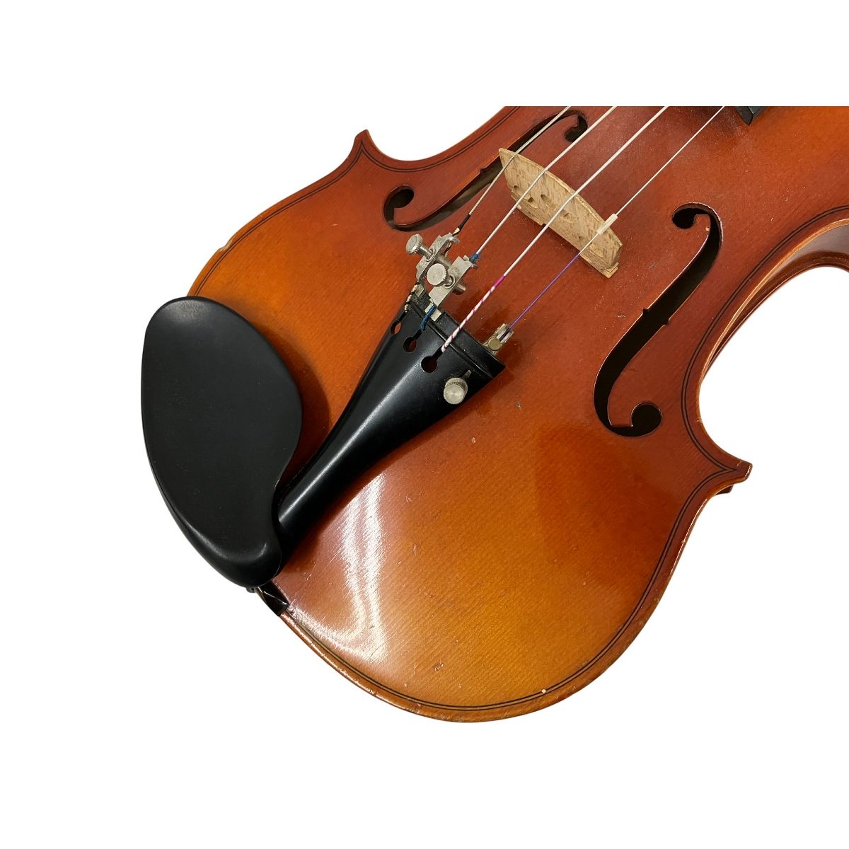 ハイブランドこそ本店で。 SUZUKI VIOLIN No.280 3|4 Anno.1988 子ども用 分数バイオリン O10428557