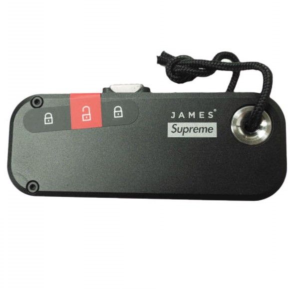 Supreme ユーティリティナイフ Supreme 'Utility Knife'ユーティリティーナイフ キーホルダー