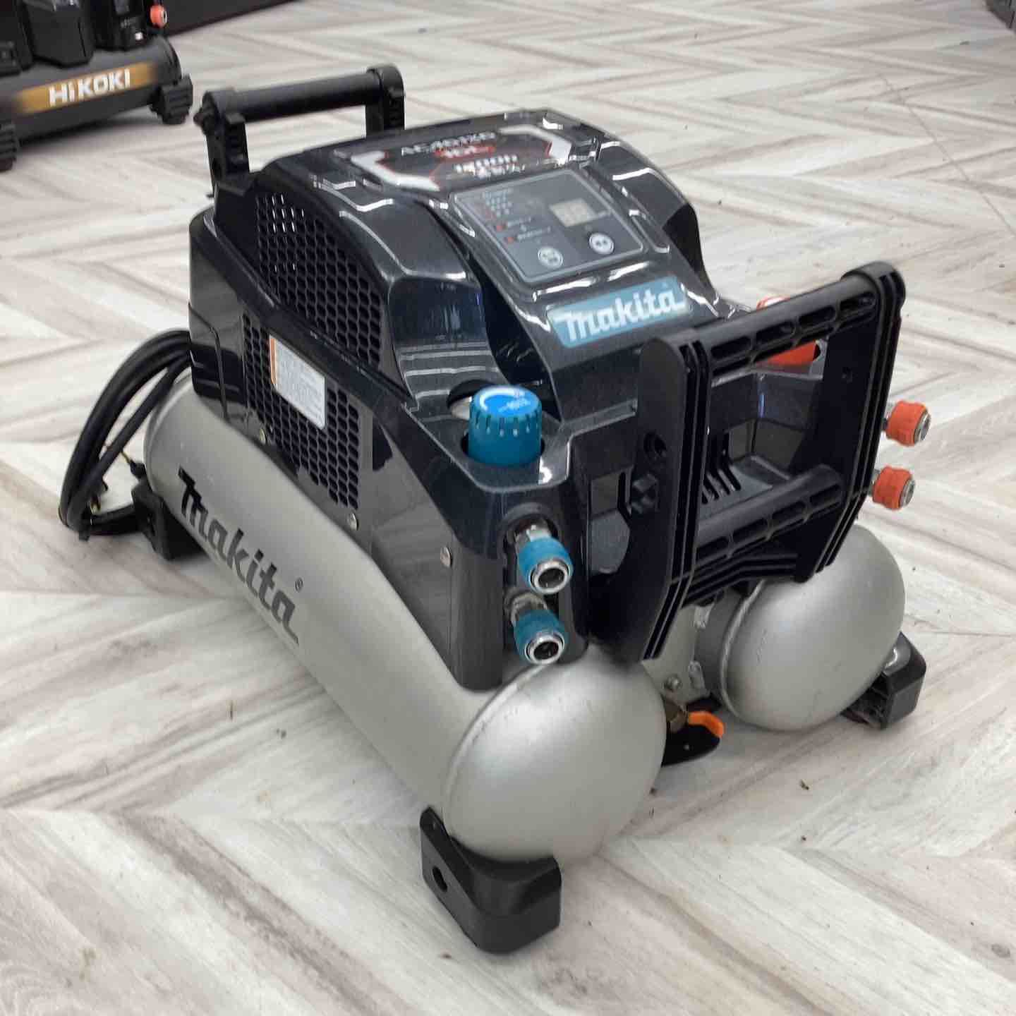 ☆マキタ(makita) エアコンプレッサー AC461XG【越谷店】 - メルカリ