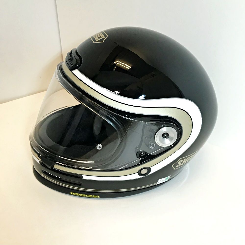 加古川店】 中古 スポーツ用品 SHOEI Glamster BIVOUAC グラムスター