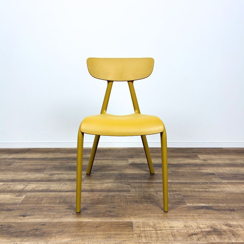 未使用品】AZUMAYA Belt Dining Chair 東谷 ベルト ダイニングチェア