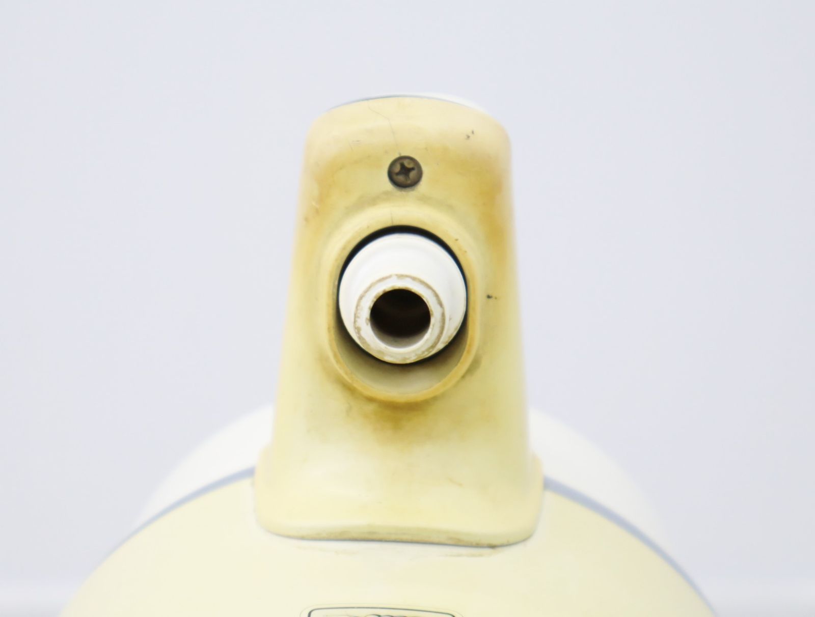 △昭和レトロ ｜魔法瓶 花柄｜ZOJIRUSHI 象印 SE-2500