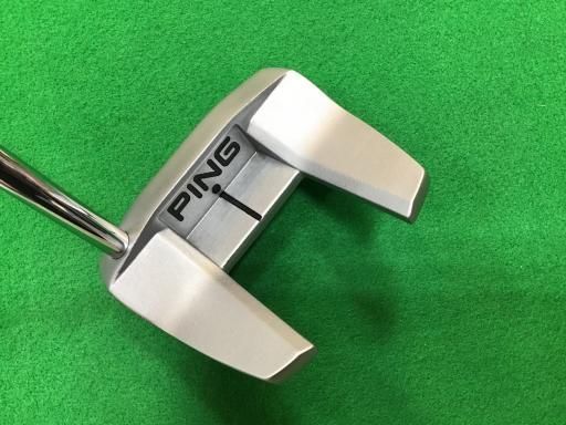 ピン SIGMA G TYNE 34インチ PP62 パター PT スチール フレックスその他 メンズ 男性用 右利き 右用 Cランク ゴルフクラブ WWW_ITALAFRICACENTRALE_COM