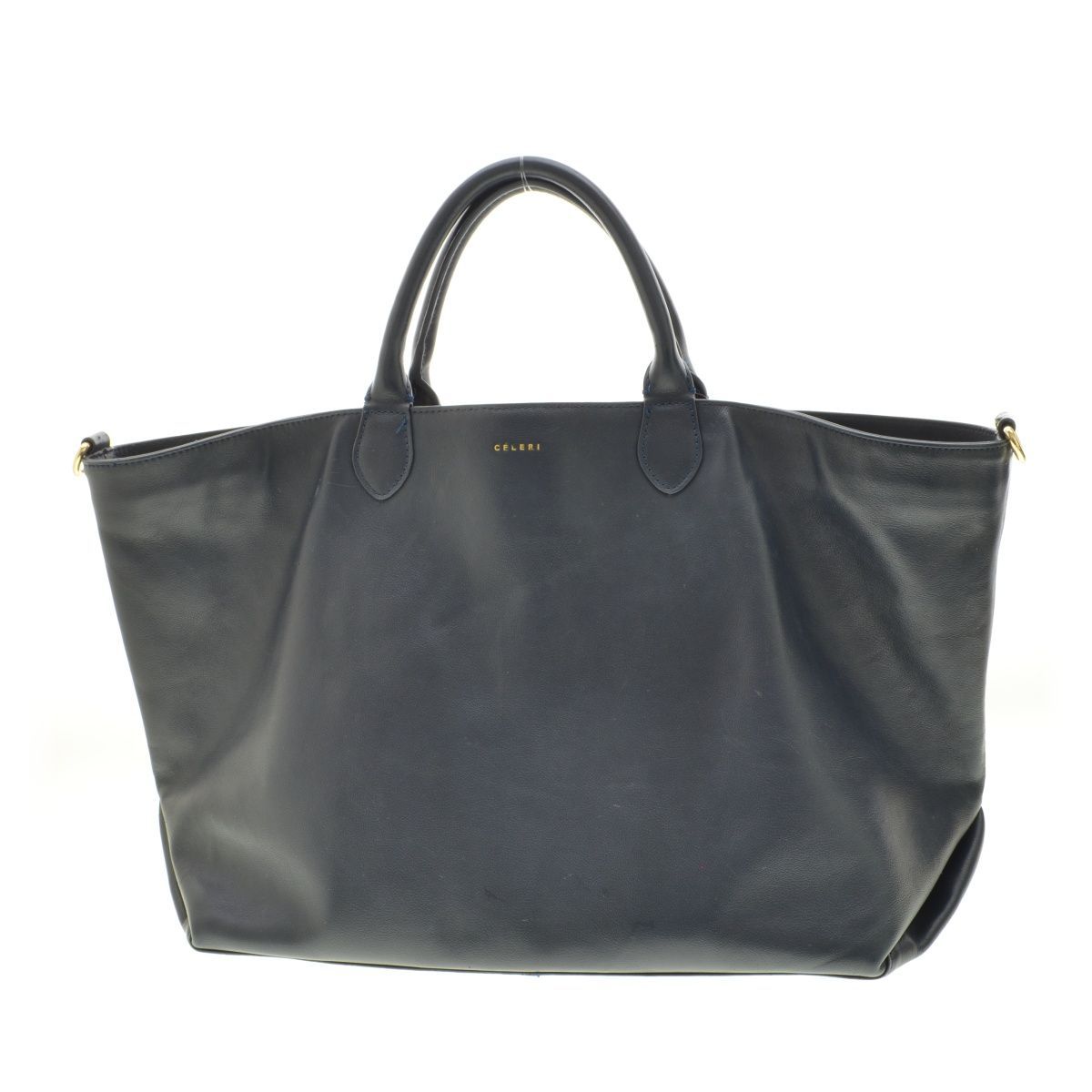 CELERI】21SS DEUXIEME CLASSE 取り扱い 21092510003010 TOTE BAG 