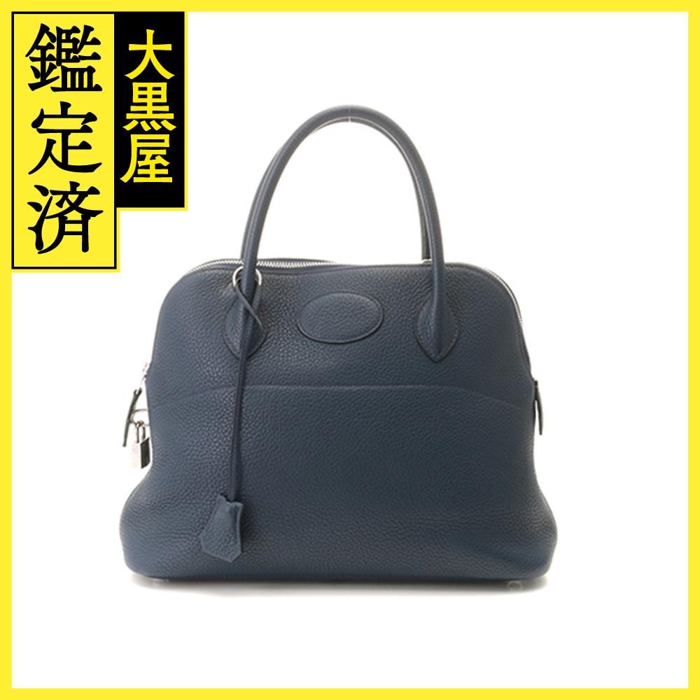 エルメス ボリード31 ボリード31 432