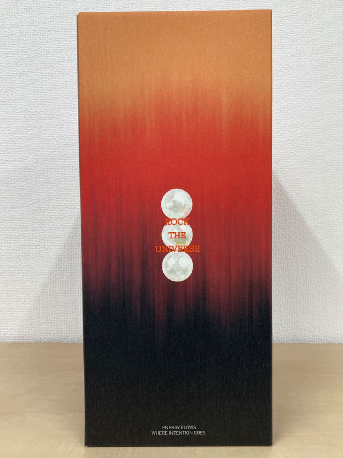 【新品未開封】正規品!! ラブブ Rock The Universe 正規品】 LABUBU ROCK THE UNIVERSE ラブブ ロック Rock the Universe