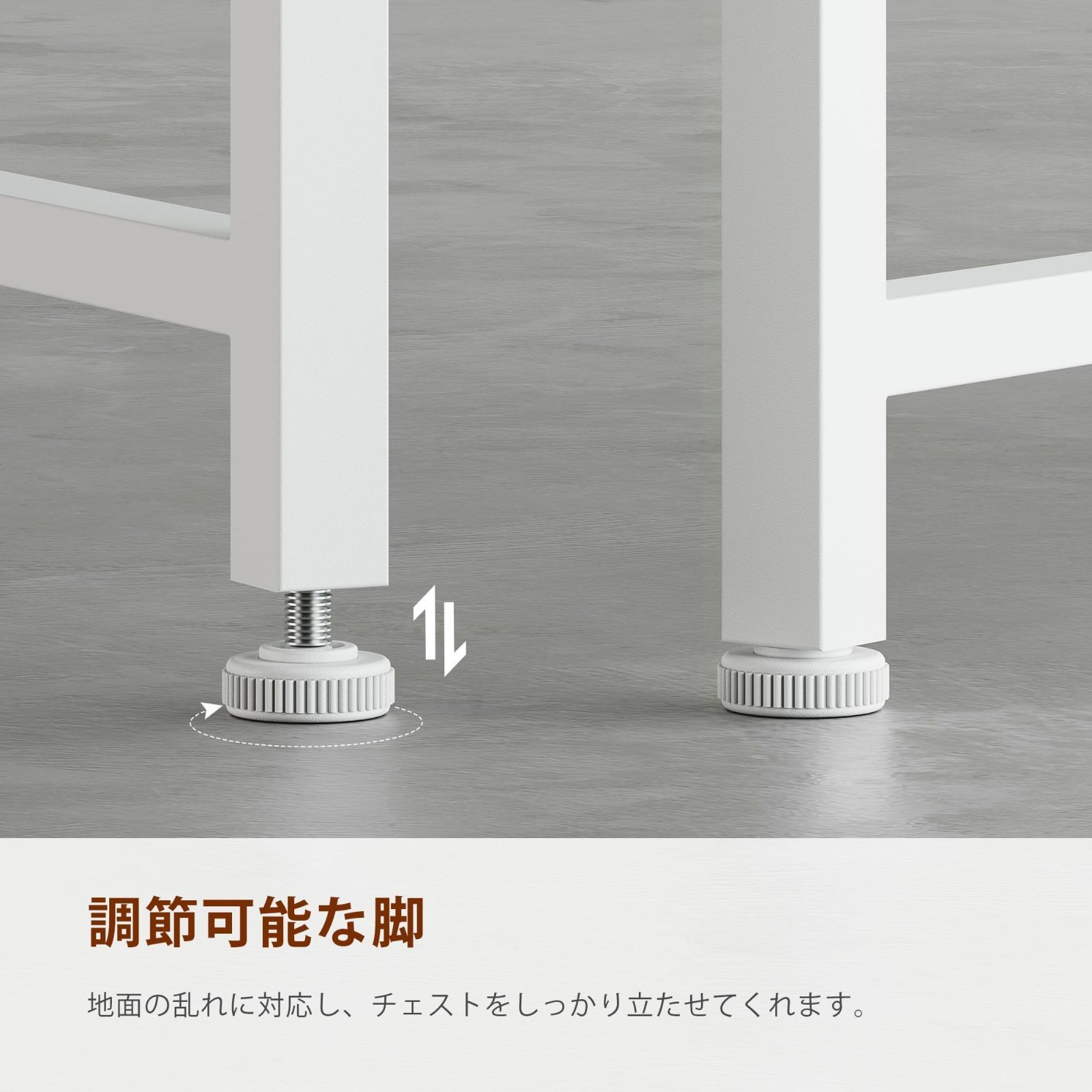 新着商品 Maihail タンス チェスト4段 タンス 収納 洋服収納 洋服