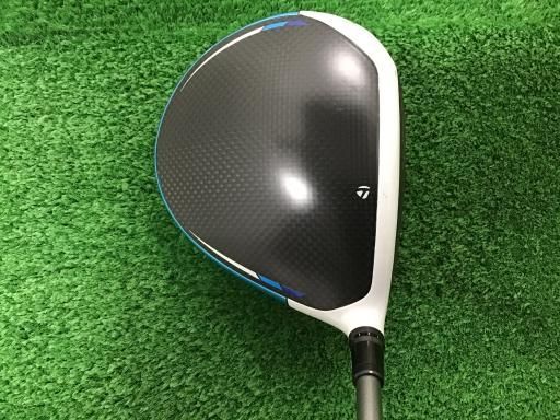 中古】 テーラーメイド SIM2 9° レフティ ドライバー DR