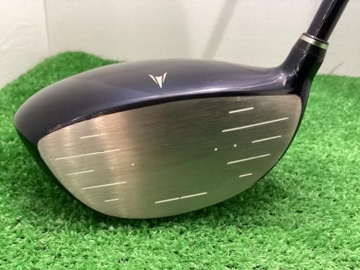 ダンロップ/ゼクシオドライバー(2008年モデル)/モトーレスピーダーVC 6.0(Sフレックス)/10.5° XXIOザ・ゼクシオドライバー（2008年モデル） ダンロップ ゴルフ