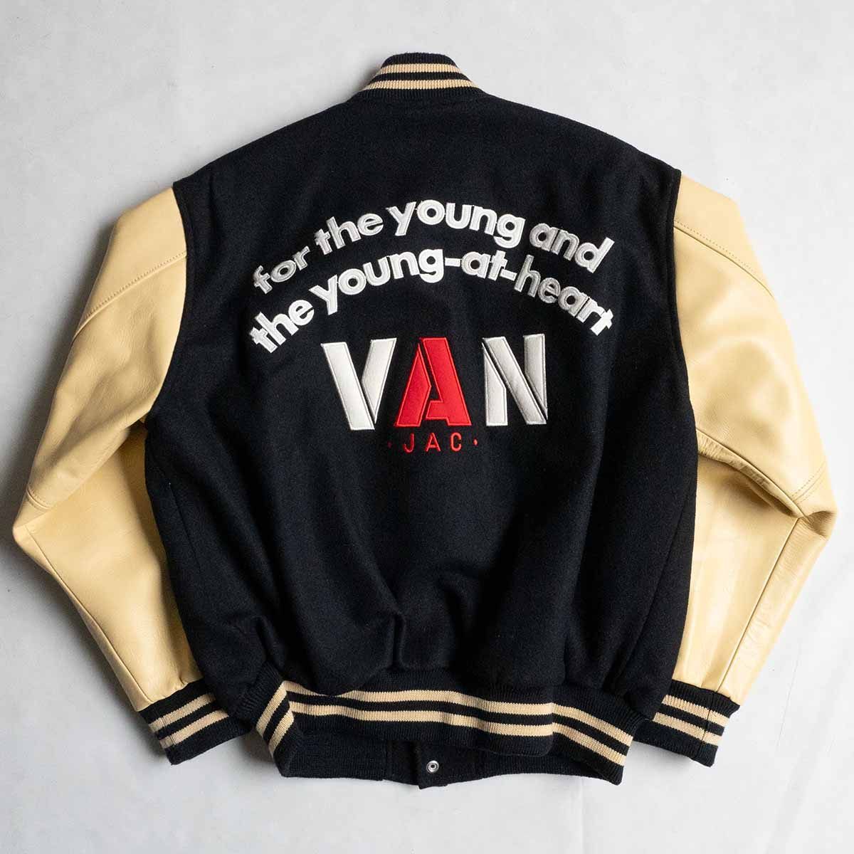 2025年最新】Yahoo!オークション -van スタジャン(スタジアム
