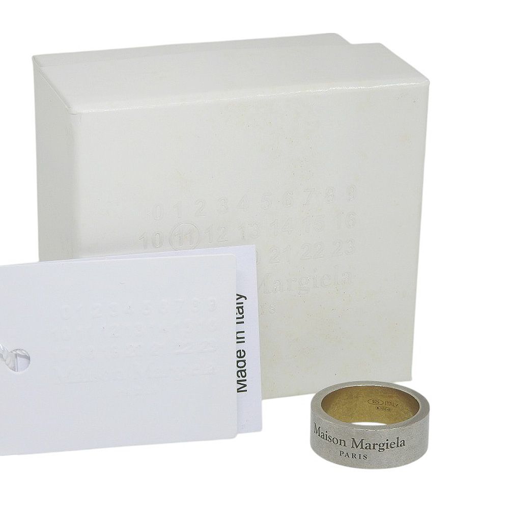 箱付超美品 メゾンマルジェラ Maison Margiela 2022年 SM1UQ0082