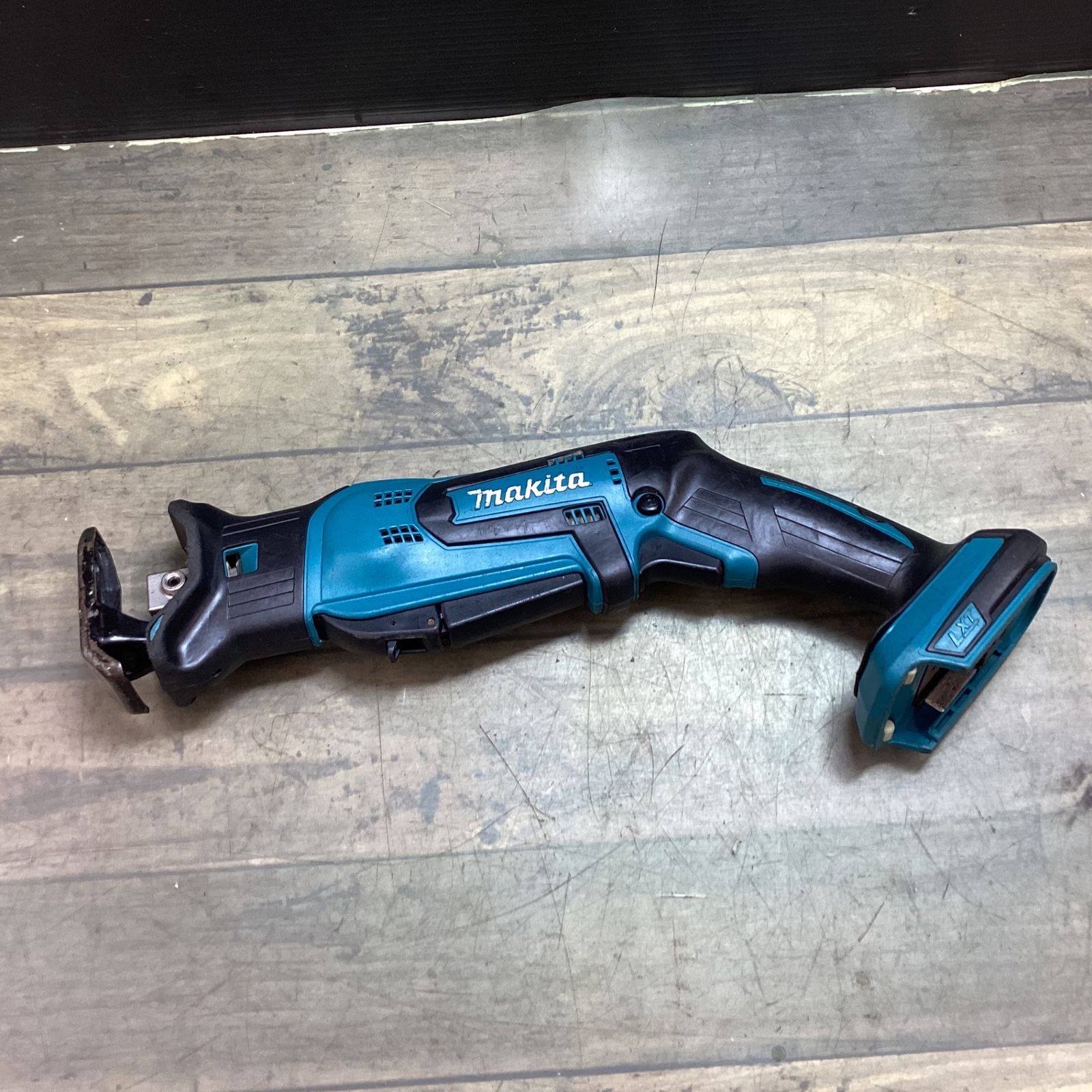 ☆マキタ(makita) コードレスレシプロソー JR184DZ【東大和店
