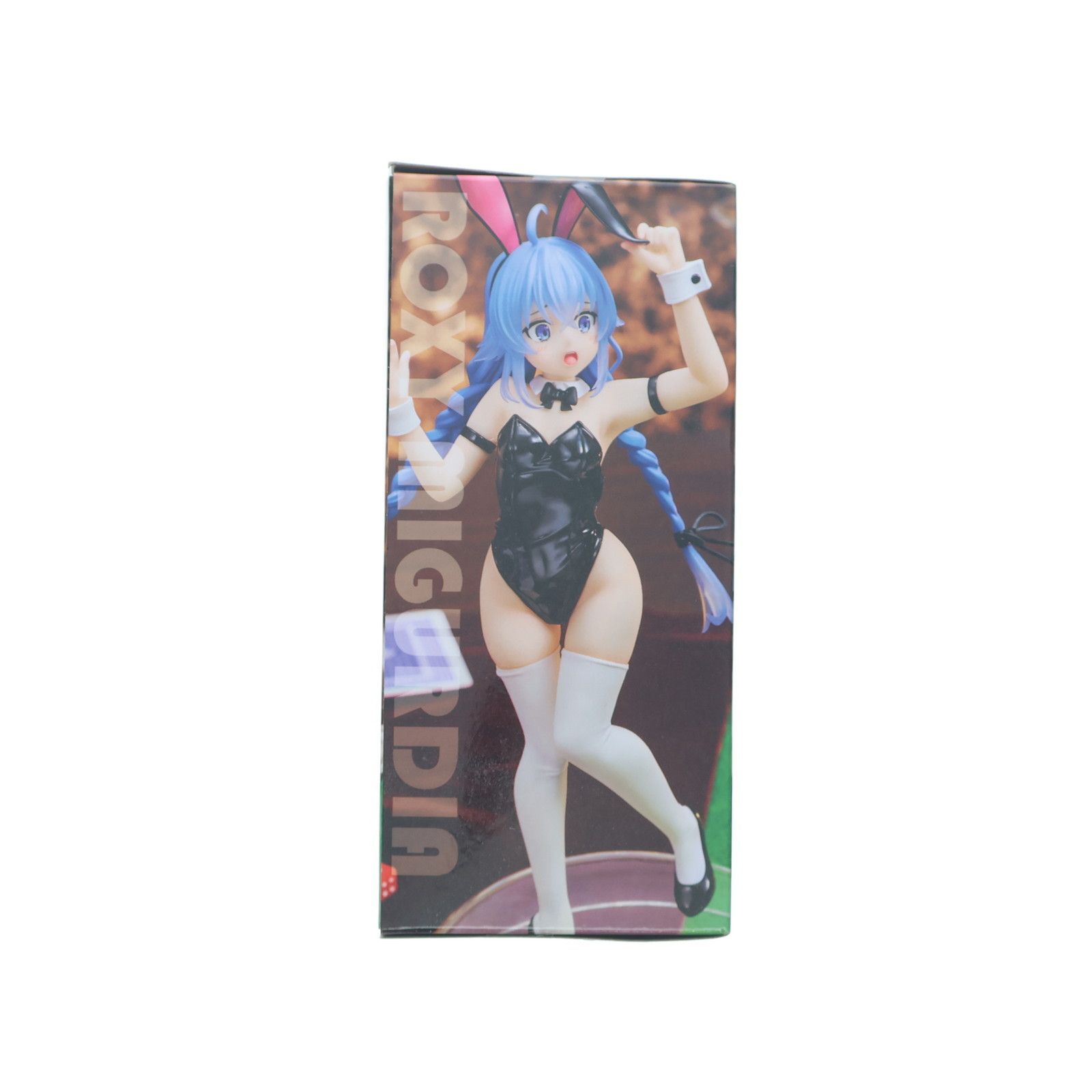 ロキシー・ミグルディア バニーVer. 無職転生II 〜異世界行ったら本気