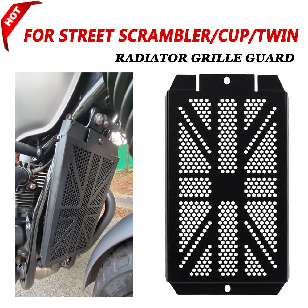 トライアンフ ストリートカップ ストリートスクランブラー ツイン 2016