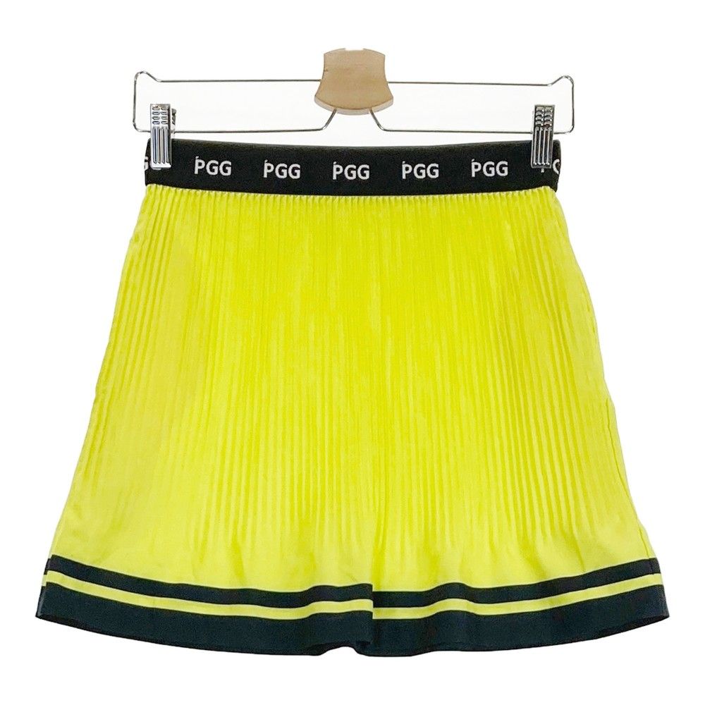 サイズ：0 PGG PEARLY GATES パーリーゲイツ 269-1234602 プリーツ