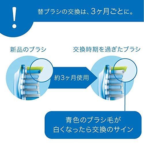 替えブラシ