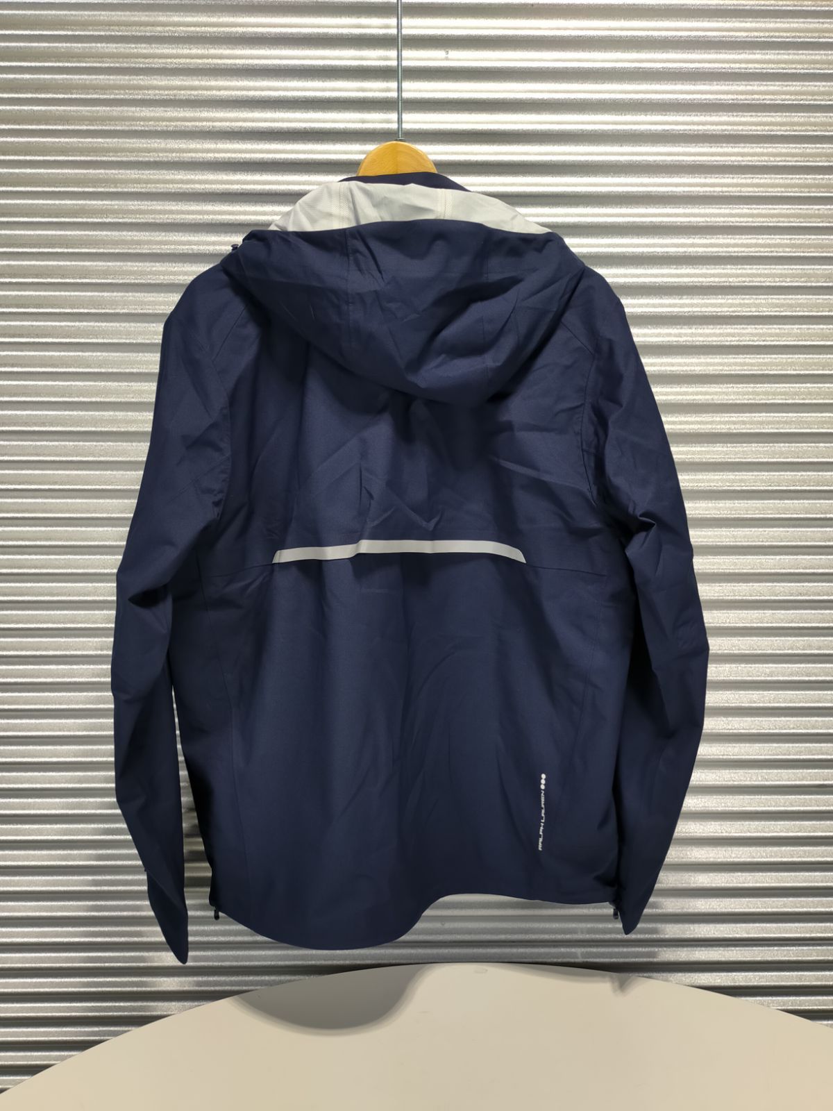 RLX ラルフローレン◇メンズ 撥水 ウォーターリペラント ジャケット