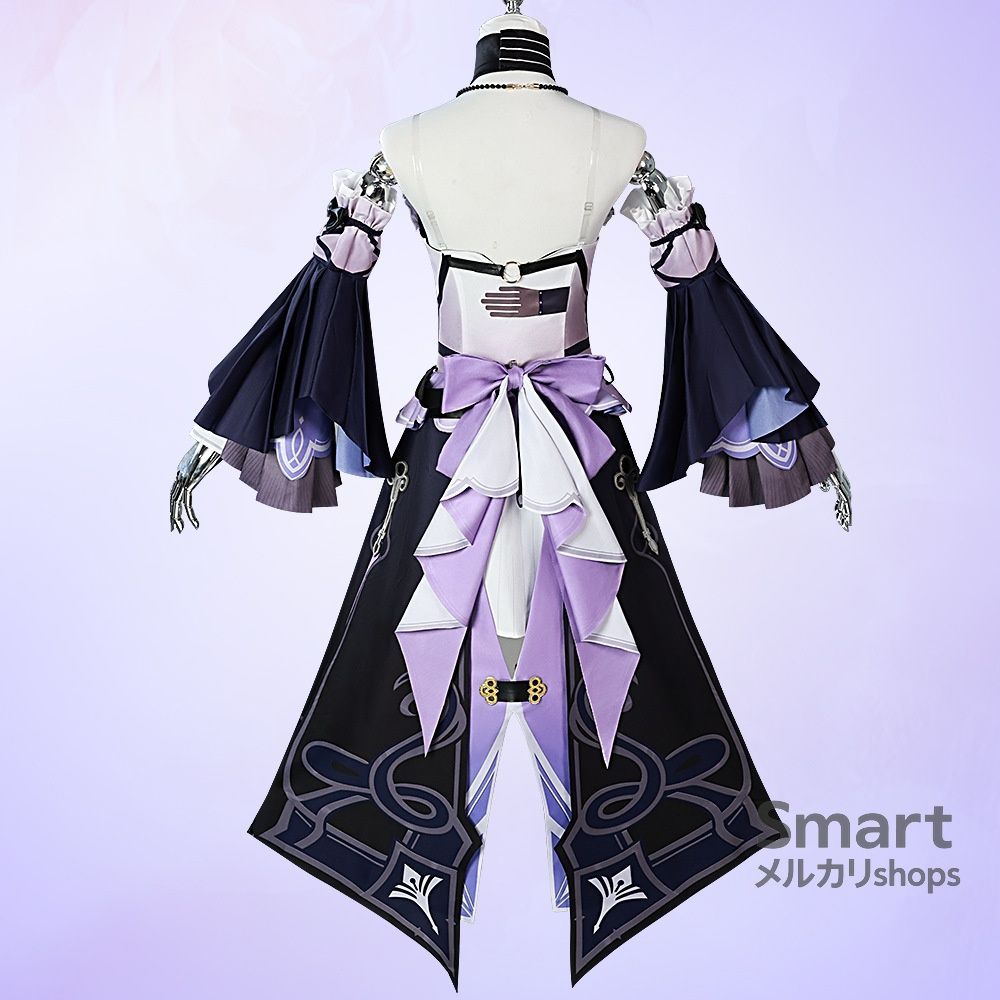 舞台 コスチューム