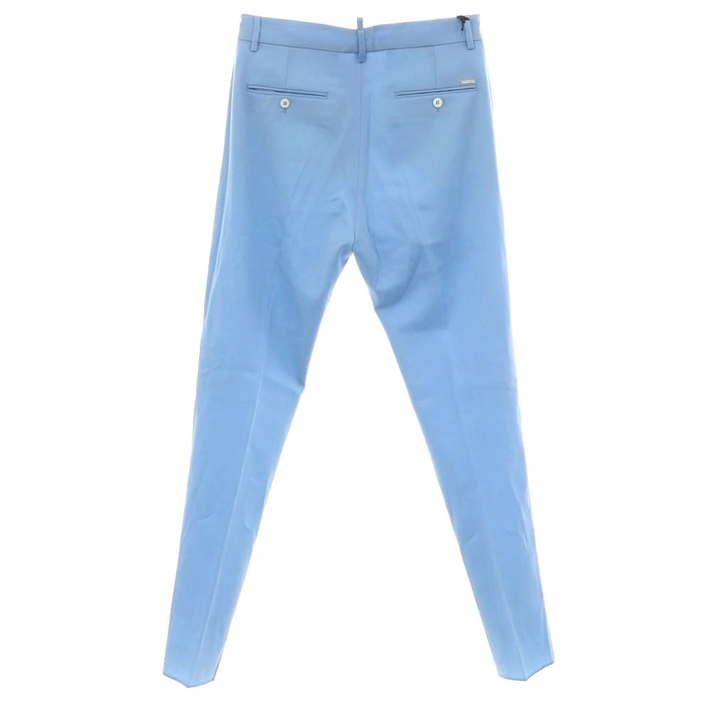 新品アウトレット】ディースクエアード DSQUARED2 ウール