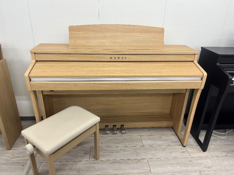 ★72900【電子ピアノ】KAWAI　CA49LO　20年製 CA49｜製品情報｜河合楽器製作所 製品サービスサイト