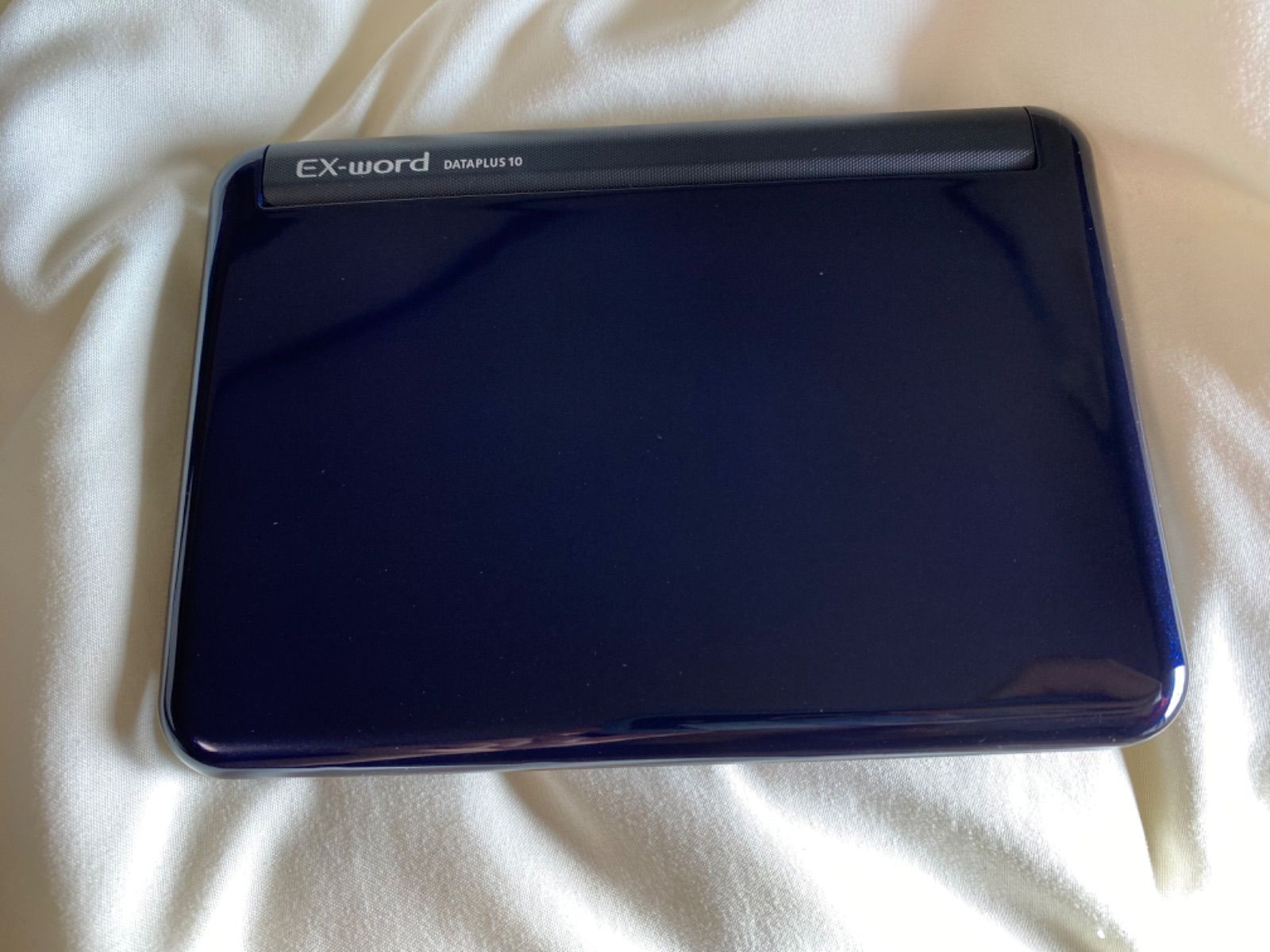 CASIO 電子辞書 EX-word DATAPLUS10 医学モデル - メルカリ